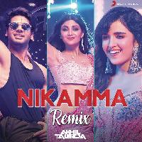 Nikamma Remix DJ Akhil Talreja